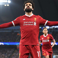 Tak Hanya Mo Salah, Inilah Deretan Pemain Muslim yang Juga Tampil di Final Liga Champions