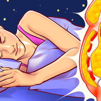 Hati-hati, 6 Kesalahan Tidur ini Malah Bikin Berat Badan Anda Naik