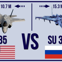 Benarkah Tanpa Jet Tempur Su-35 Indonesia Akan Kerepotan Hadapi Gempuran Jet Siluman F-35 Australia?