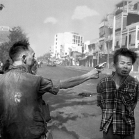 Dari Pembantaian Sipil Hingga Tragedi Perang Vietnam, Inilah Foto-foto Paling Mendebarkan Sepanjang 1968