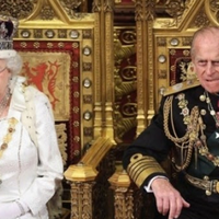 Ulang Tahun ke-97 Tahun, Ini 5 Fakta Menarik Tentang Pangeran Philip, Suami Ratu Elizabeth II