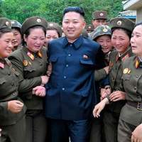 Direkam Secara Diam-diam, 17 Foto Eksklusif Ini Ungkap Kondisi Korea Utara yang Sebenarnya
