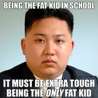 Tak Hanya Nuklir atau Kekuatan Militer Korut, Para Intelijen AS Juga Rutin Mengamati Tubuh Bongsor Kim Jong Un