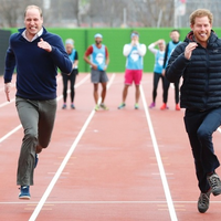 Pangeran William dan Keluarga Kerajaan Inggris Lainnya Juga  Rindu Bertingkah Seperti Manusia Biasa, Ini Buktinya!