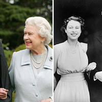 Miliki Pernikahan Romantis Selama Puluhan Tahun, Ternyata Ratu Elizabeth dan Pangeran Philips Hampir Batal Menikah