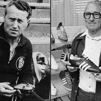 Pertikaian Dua Saudara Kandung Akhirnya Melahirkan Adidas dan Puma yang Sampai Kini Terus Berseteru
