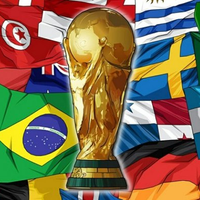 Walau Pernah Jadi Tuan Rumah, 8 Negara Ini Belum Pernah Sama Sekali Menjadi Juara Piala Dunia