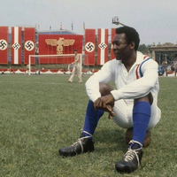 Ternyata Pele Pernah 'Bermain' untuk Tim Sepakbola Nazi, yang akan Membunuh Tim yang Berani Mengalahkannya