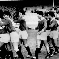 Mengenang Park Seung-Jin, Orang Asia Pertama yang Mencetak Gol di Piala Dunia