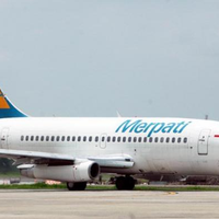 Kisah Pembajak Pesawat Pertama di Indonesia yang Tewas di Tangan Pilot Pesawat yang Dibajaknya