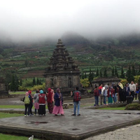 Fenomena Embun Beku alias Bus Upas di Dieng: Brrr!!! Ini 8 Kota Paling Dingin di Indonesia