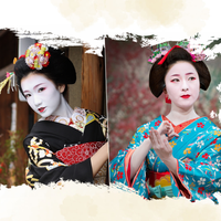 Fakta Menarik Geisha Wanita Penghibur Jepang, Makin Tua Justru Makin Mahal 'Harganya'