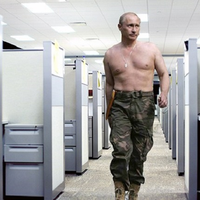 7 Rahasia Bugar Vladimir Putin, Salah Satunya Bangun Siang dan Sarapan di Tengah hari