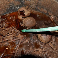 21.000 Orang Tandatangani Petisi Minum 'Jus Mumi', Apa Sebenarnya Cairan Kecoklatan Ini?