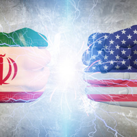 Diprediksi akan Berperang Bulan Depan, Ini Perbandingan Kekuatan Militer Iran dan AS