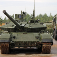 Saking Canggihnya, Presiden Rusia Vladimir Putin Sebut Tank Armata Bisa Digunakan Bertempur di Planet Mars