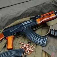 Polisi Ringkus PNS Pemilik Senjata Ilegal AK-47, Mengaku Digunakan untuk Ini