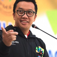 Tak Bisa Nonton Siaran Timnas U-23 di Asian Games, Netizen Protes, Ini Pesan Menpora