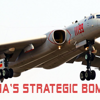 Demi Incar Turki,  China Gertak Amerika dan Pamerkan Pesawat Pembom Nuklir Terbarunya