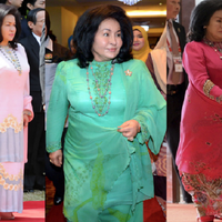 Ini 5 Fakta tentang Istri Mantan Perdana Menter Malaysia Najib Razak yang Hobi Mengoleksi Barang Mewah