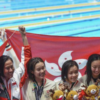 9 Kali Jadi Juara Umum Asian Games, Rupanya Ini 'Rahasia' China Kuasai Berbagai Cabang Olahraga