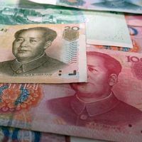Selama ini Ternyata Kita Keliru, Mata Uang China Bukan Yuan Namanya