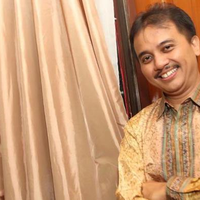 Roy Suryo, Pakar Telematika yang Kepakarannya Diragukan Sejumlah Pihak