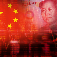 Nilai Tukarnya Makin 'Perkasa' di Banyak Negara, Dollar AS Sebenarnya Bisa 'Dibunuh' oleh Cadangan Emas China