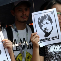 14 Tahun Pembunuhan Munir: Dibunuh Karena Dianggap Halangi Program Pemerintah