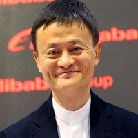 Jack Ma: Saya Tidak Ingin Mati di Kantor, Saya Ingin Mati di Pantai