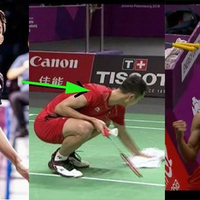 Jonatan Christie Ternyata Punya Niat 'Nakal' Saat Ngepel di Lapangan, Ini Pengakuannya