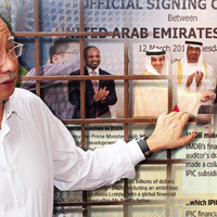 Ingin Membersihkan Nama Baiknya, Mantan PM Malaysia Klaim Uang Rp9,3 Triliun Hadiah dari Kerajaan Arab Saudi