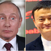 Ditanya Putin yang Keheranan Mengapa Jack Ma Pensiun Padahal Masih Muda, Begini Jawaban Pendiri Alibaba Itu