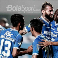 Resmi! Persib Bandung Dihukum Dengan Laga Kandang di Kalimantan dan Tanpa Penonton
