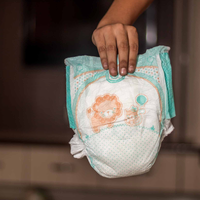 Bayi 4 Bulan Ini Tewas karena Popoknya Tak Diganti Selama 9 Hari Lebih, Bahkan Ada Belatung di Tubuhnya!