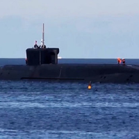 Selain Punya Kapal Selam Terbesar di Dunia, Jumlah Armada Kapal Selam Rusia Juga Terbanyak di Dunia, Kalahkan AS dan China, 'Semuanya Bertenaga Nuklir hingga Rudal'