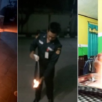 Viral Kopi Kemasan di Indonesia Bisa Terbakar Bak Mesiu, Ternyata Ini Penyebabnya