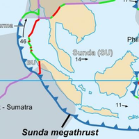 Sunda Megathrust, Ancaman Besar Bagi Jakarta, Bisa Timbulkan Gempa Hingga 9 SR yang Sangat Merusak