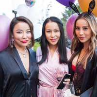 Mengintip Kehidupan Crazy Rich Asians: Kalau Sedang Ngirit 'Hanya' Bisa Beli Jaket Rp100 Juta
