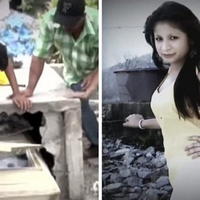 Gadis Ini Divonis Meninggal Dalam Kondisi Hamil, 1 Hari Kemudian Suara Misterius Muncul dari Makamnya
