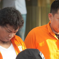 Kasus Peluru Nyasar di Kantor DPR, Ternyata Tersangka Sudah Tembakkan Hampir 300 Peluru