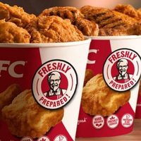 Dengan Trik Licik Ini, Seorang Mahasiswa Mampu Makan di KFC Selama 1 Tahun Secara Gratis!
