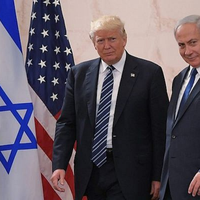 Trump Pastikan AS Tidak akan Angkat Kaki dari Timur Tengah Demi Lingdungi Israel