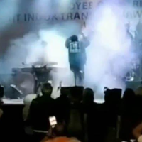 Tsunami Banten: Jumlah Korban Meninggal Bertambah Menjadi 62 Orang
