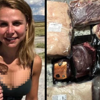 Setelah Digigit Laba-laba, Wanita yang Awalnya Vegan Malah Jadi hanya Bisa Makan Daging