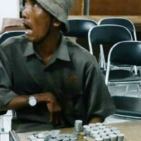 Kisah Legiman, Pengemis dengan Kekayaan Lebih dari Rp1 Miliar, Tabungannya Saja Rp900 Juta