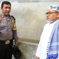 Kisah Aipda Zulfan, Anggota Polisi yang Gagas Air Bersih Bagi Ratusan Santri