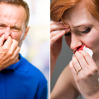 PeduliTubuhmua: Ini 7 Tanda Masalah Kesehatan yang Diungkap Hidung Anda, Termasuk Cium Bau Aneh Pertanda Stroke!