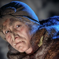 Baba Yaga: Penyihir Aneh yang Tinggal di Gubuk Tua dari Cerita Rakyat Slavic