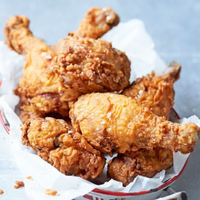 Gara-gara Lupa Beli Paha Ayam untuk Makan Malam, Pria Ini Tewas Ditikam Istrinya Sendiri